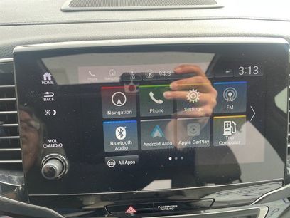 Used 2019 Honda Passport Elite