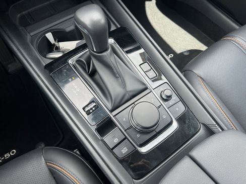 Used 2025 MAZDA CX-50 2.5 Hybrid w/ Premium Plus Pkg image 8