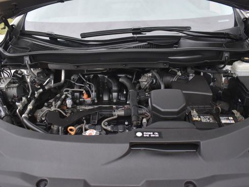 Used 2020 Lexus RX 350 AWD w/ Premium Package image 49