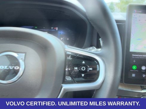 Certified 2026 Volvo XC60 B5 Plus AWD/4WD image 21