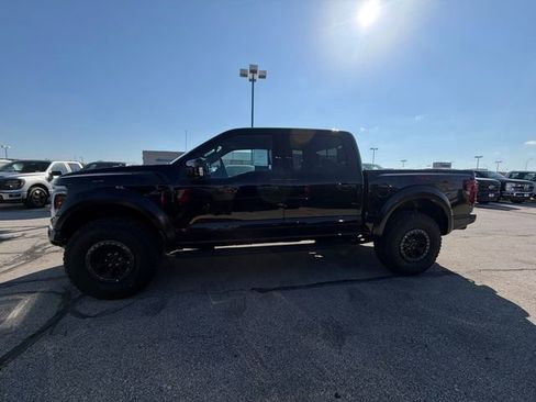 New 2025 Ford F150 Raptor image 5
