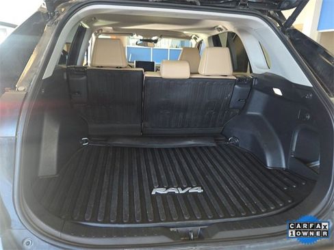 Used 2024 Toyota RAV4 XLE Premium image 23