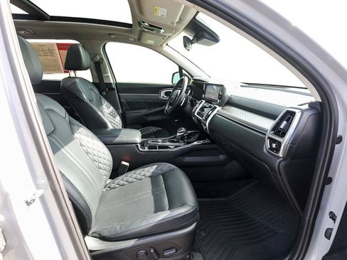 Used 2022 Kia Sorento SX FWD image 23