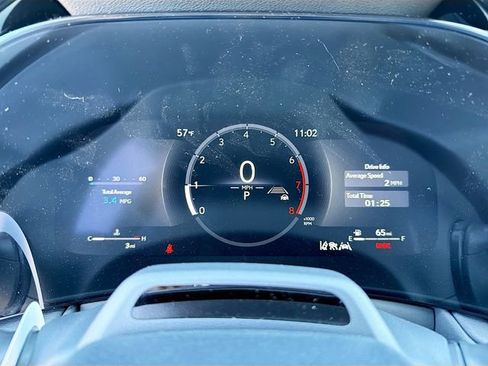 New 2026 Lexus TX 350 AWD image 42