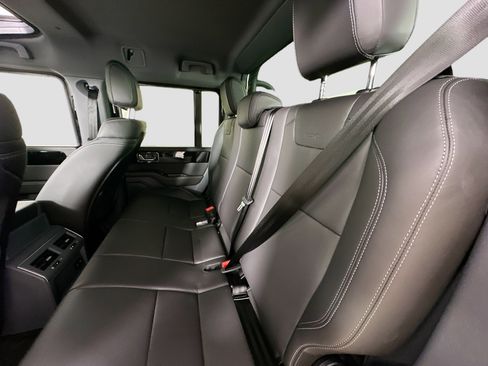 New 2026 INEOS Grenadier image 37