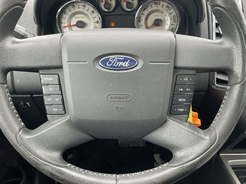 Used 2007 Ford Edge SEL Plus image 10
