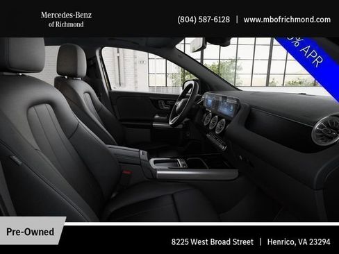 Used 2026 Mercedes-Benz GLA 250 image 4