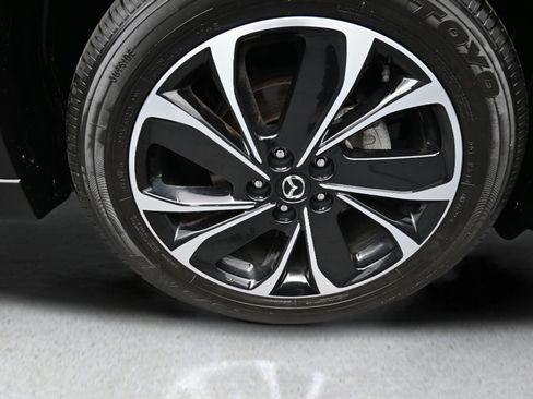 Used 2023 MAZDA CX-5 AWD 2.5 S w/ Premium Package image 25