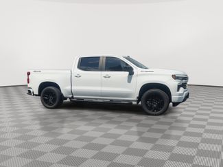 Certified 2023 Chevrolet Silverado 1500 RST w/ Rally Edition AWD/4WD video 2