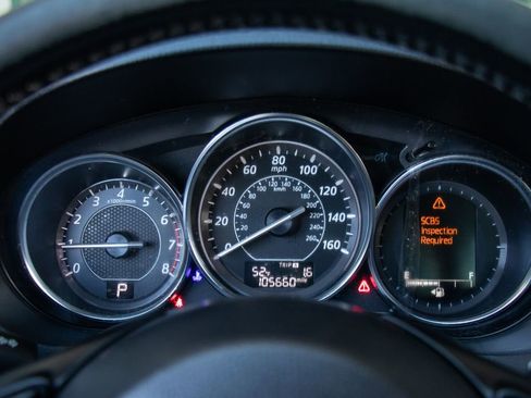 Used 2015 MAZDA MAZDA6 Grand Touring image 14