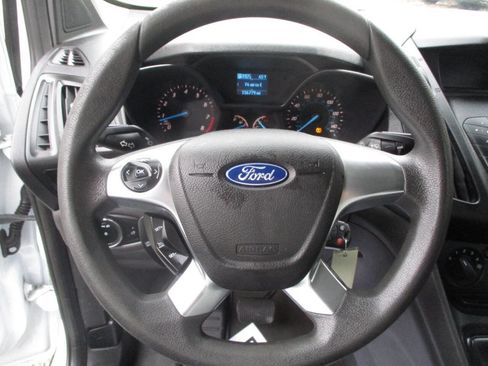 Used 2015 Ford Transit Connect XL image 13