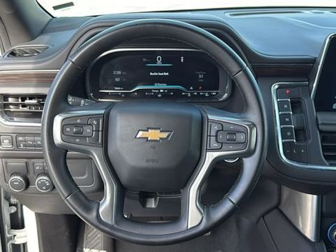 Used 2024 Chevrolet Tahoe LT image 20