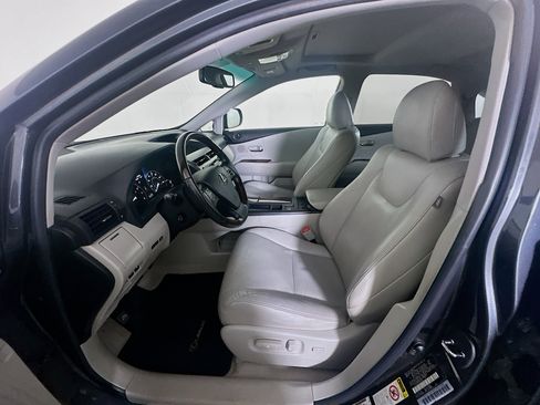 Used 2011 Lexus RX 350 2WD w/ Premium Pkg image 13