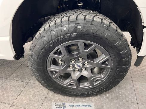 New 2026 Ford F150 STX w/ Equipment Group 200A AWD/4WD image 18