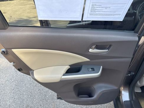 Used 2014 Honda CR-V EX-L image 48
