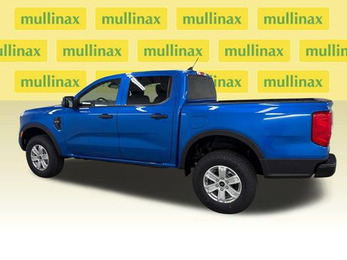 New 2026 Ford Ranger XL RWD image 10