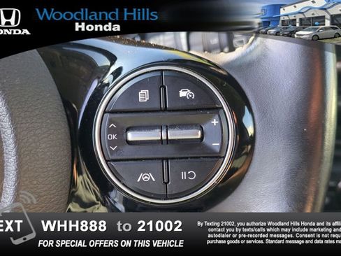 Used 2023 Kia Soul EX image 12