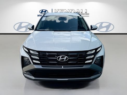 New 2026 Hyundai Tucson SEL image 2