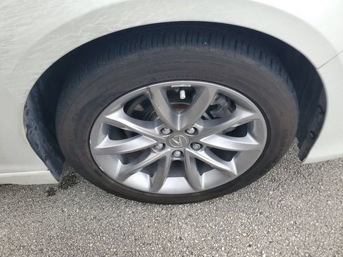 Used 2023 Acura TLX FWD image 10