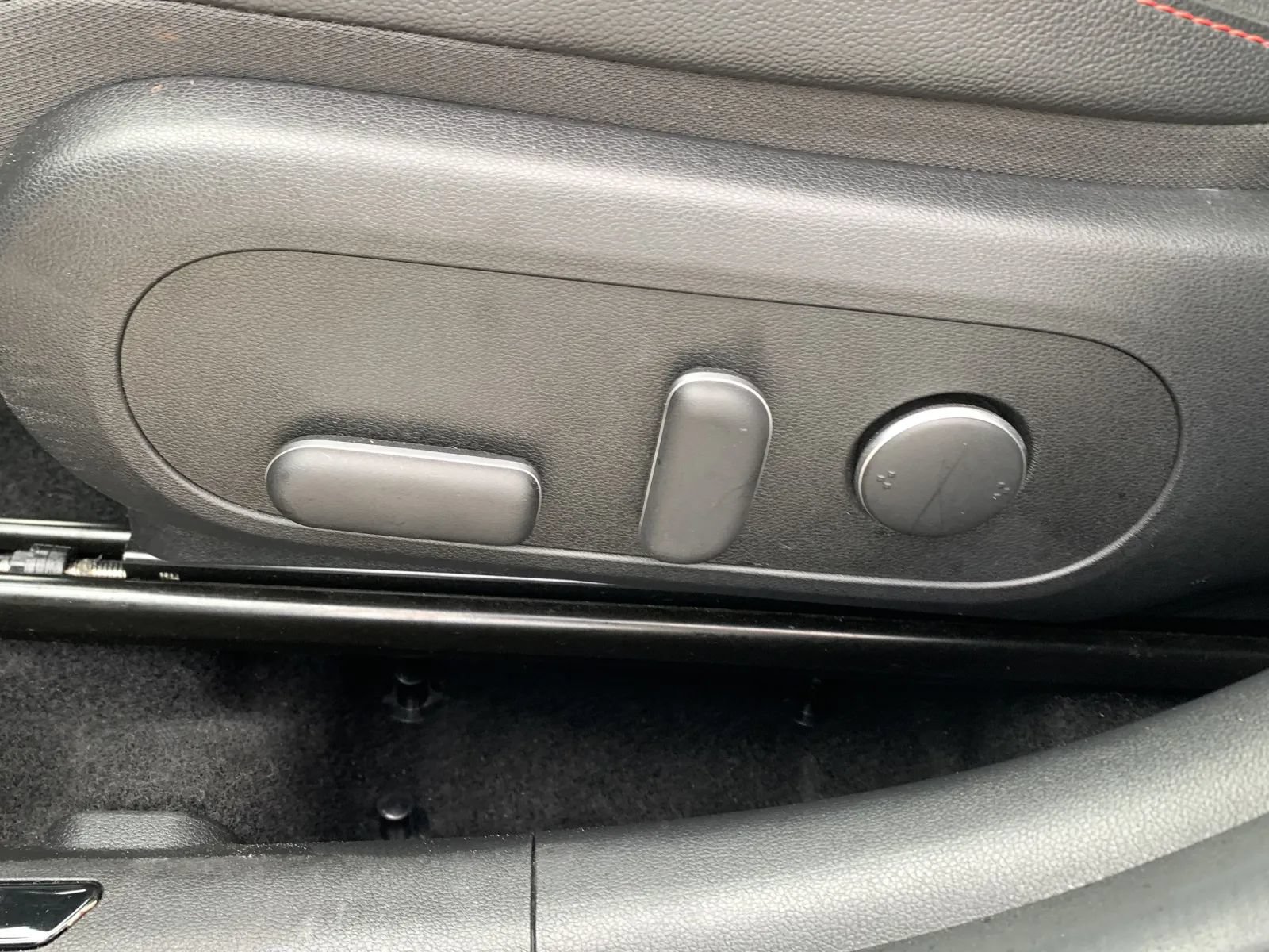 Used 2024 Hyundai Kona N Line FWD image 26