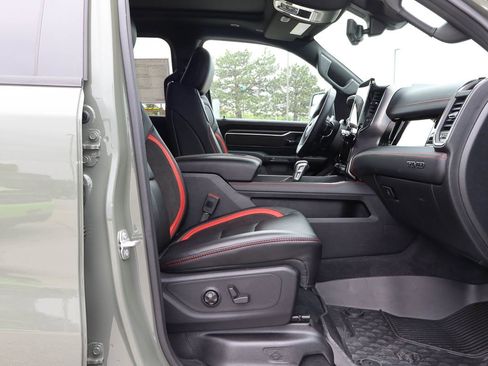 New 2026 RAM 1500 RHO w/ RHO Level 1 Equipment Group AWD/4WD image 38
