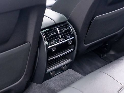 Used 2019 BMW 540i xDrive w/ M Sport Package AWD/4WD image 19