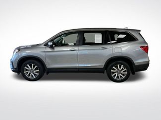 Used 2022 Honda Pilot EX-L video 2