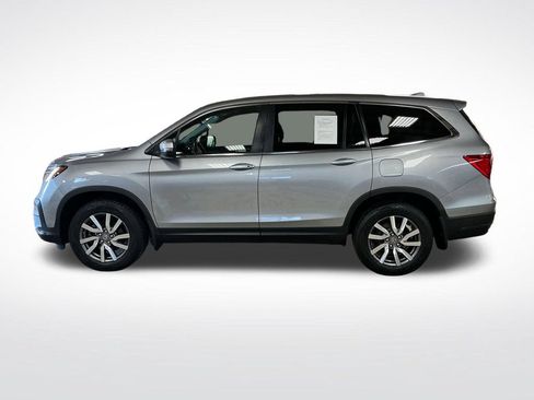 Used 2022 Honda Pilot EX-L image 2