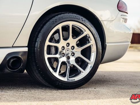 Used 2003 Dodge Viper SRT-10 image 52