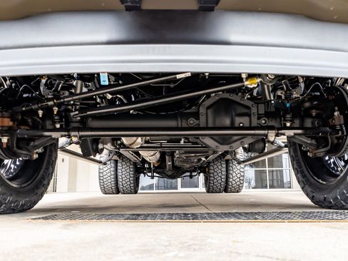 Used 2026 Ford F350 King Ranch w/ Chrome Package image 16