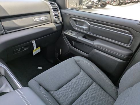 New 2026 RAM 1500 Lone Star image 15
