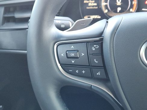 Used 2024 Lexus ES 350 w/ Premium Package image 36