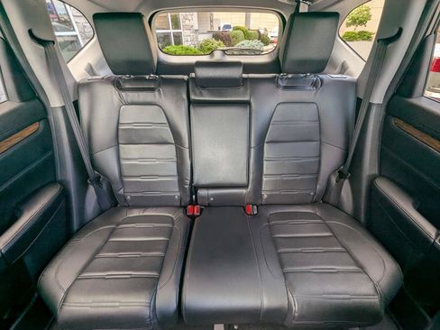Used 2019 Honda CR-V EX-L image 99