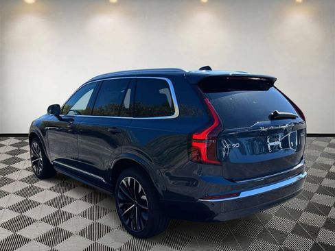 New 2026 Volvo XC90 B6 Plus w/ Protection Package Premier image 5