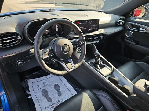 Used 2023 Dodge Hornet GT Plus image 21