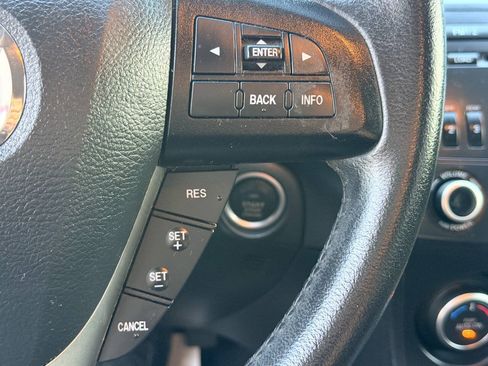 Used 2013 MAZDA MAZDA3 i Touring FWD image 29