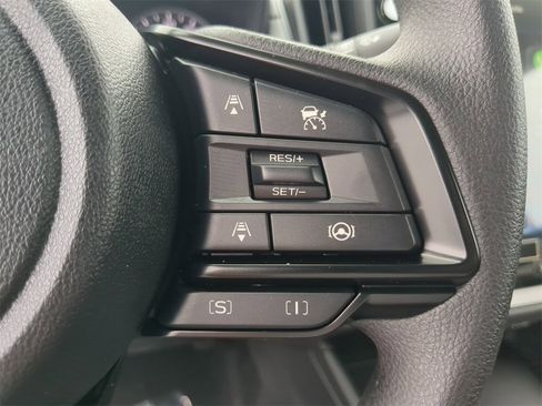 New 2026 Subaru Crosstrek 2.0i Premium image 27