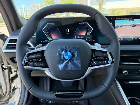 New 2026 BMW 330i Sedan image 23