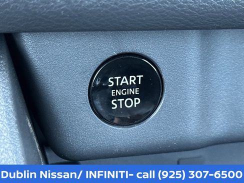 New 2026 Nissan Rogue SV w/ Rock Creek Premium Package AWD/4WD image 26