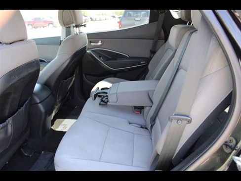 Used 2017 Hyundai Santa Fe Sport AWD/4WD image 23