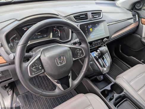 Used 2018 Honda CR-V EX-L image 14