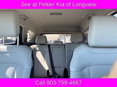 Used 2024 Kia Sportage EX FWD image 20
