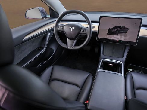 Used 2023 Tesla Model 3 Long Range image 23