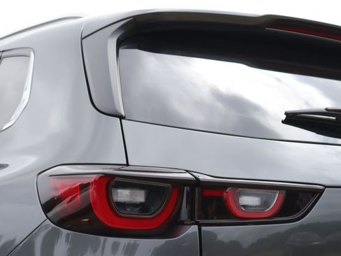 New 2026 MAZDA CX-50 AWD 2.5 S w/ Cargo Package image 24