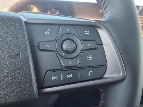 New 2026 Nissan Sentra SR w/ SR Premium Package FWD image 26