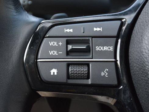 Used 2025 Honda Civic Sport image 28