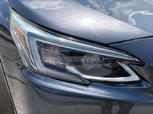 Used 2021 Subaru Outback Limited AWD/4WD image 29