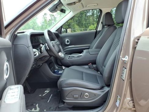 New 2026 Hyundai Palisade SEL FWD image 15
