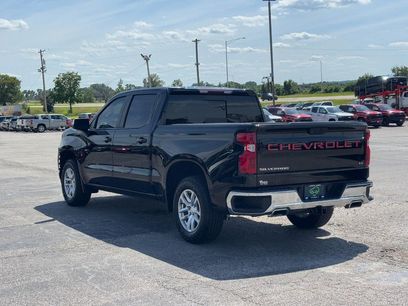 Certified 2020 Chevrolet Silverado 1500 LT w/ All-Star Edition
