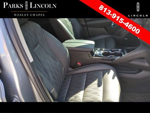 Used 2021 Buick Envision Avenir w/ Technology Package II image 14